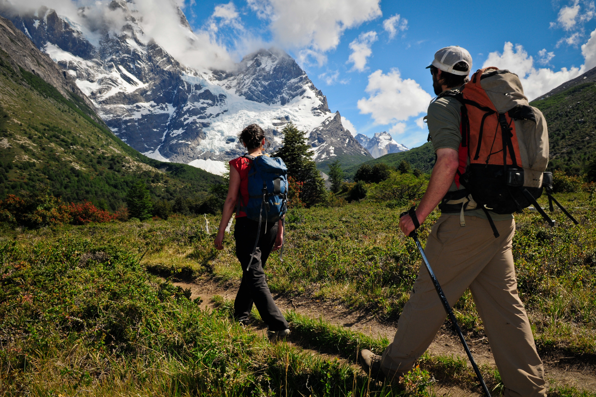 The best tips for taking on Torres del Paine’s O Circuit 