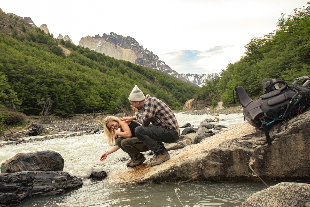 The best tips for taking on Torres del Paine’s O Circuit 