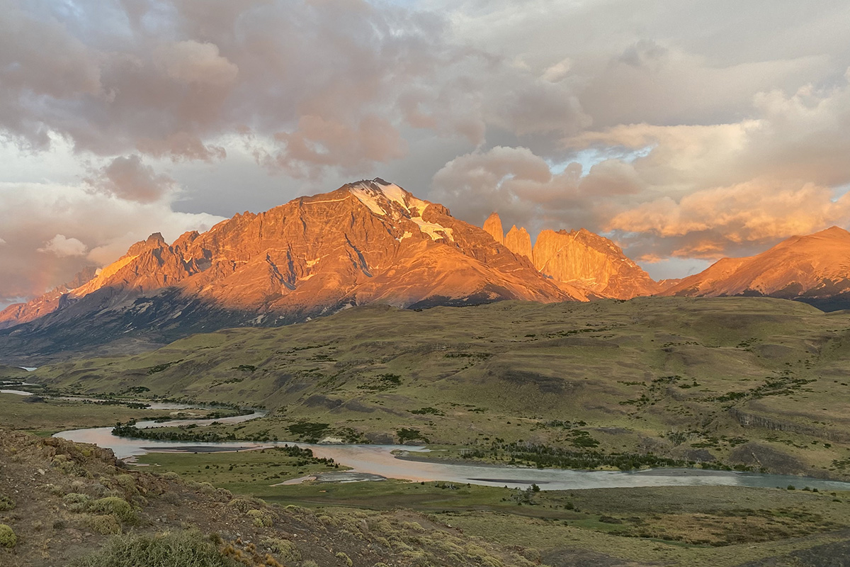 Las Torres Patagonia participa de reuniones con FEDETUR en visita a Última a Esperanza