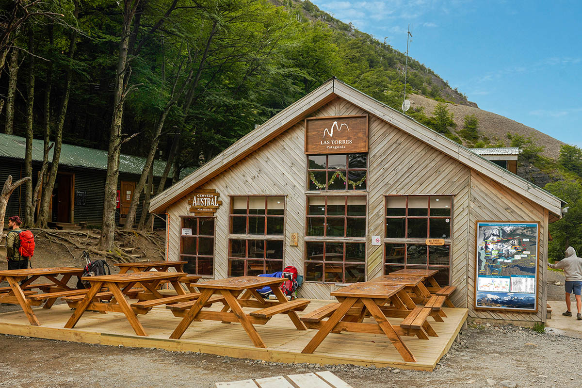 Hotel Las Torres: Nueva temporada inicia este 16 de octubre