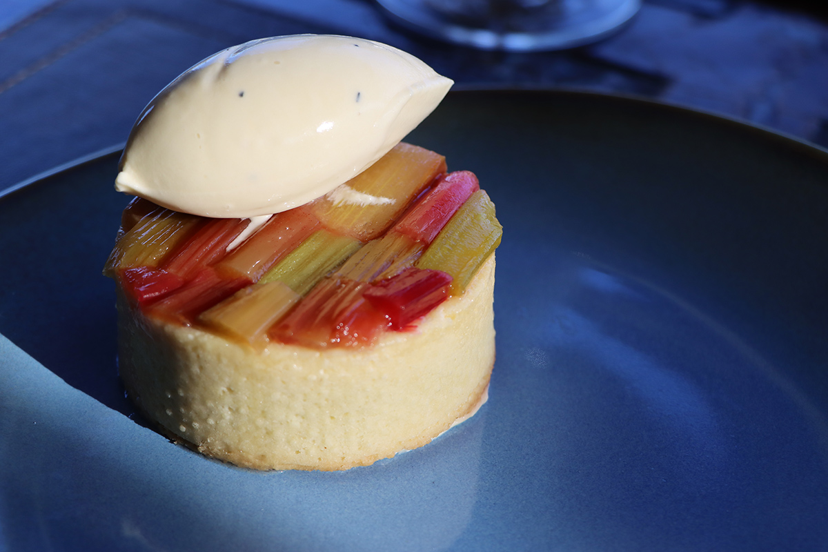 Da un dulce viaje al pasado con los postres del Restaurante Coirón