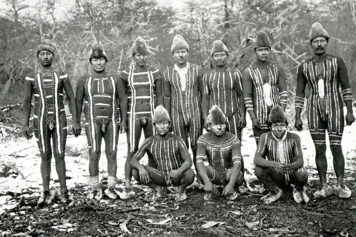 Ancestral Patagonia: Following the Footsteps of the Original Peoples